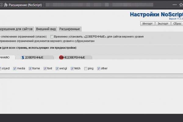 Список сайтов даркнета