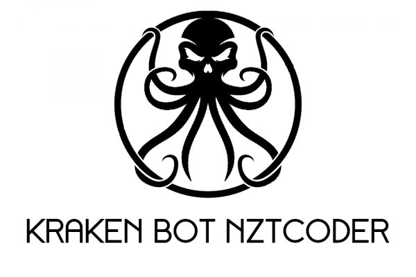 Kraken 14 at