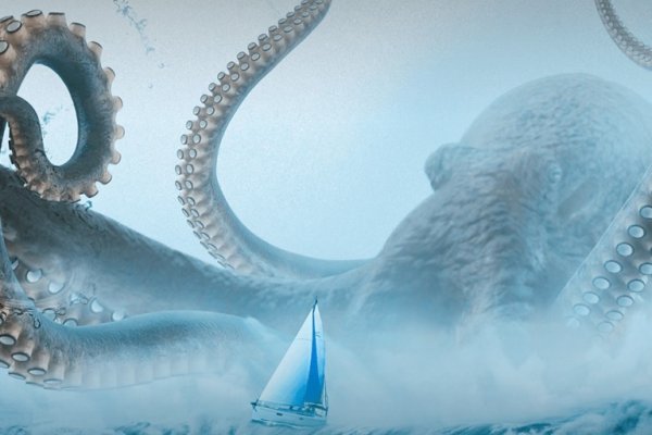 Kraken 14 at сайт