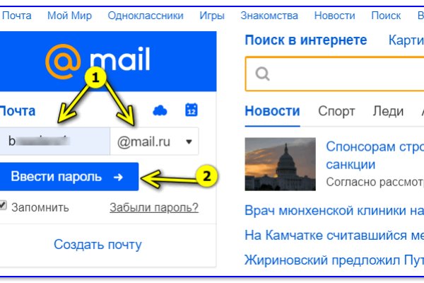 Сайты даркнета